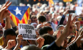 Șeful poliției Catalane acuzat