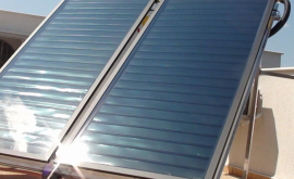  Instalatorii de colectoare solare din Moldova vor fi instruiți 