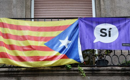 Comisar european Catalonia independentă nu va fi membră a UE