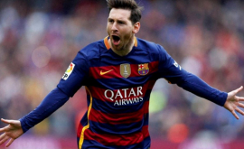 Pentru Messi sînt gata să plătească 400 de milioane de euro