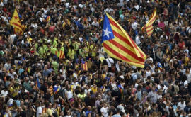 Primministrul Spaniei a numit imposibilă separarea Cataloniei