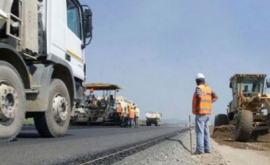 Министр остался недоволен восстановлением дороги КишиневУнгень