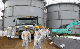 În Japonia au fost numiți vinovații accidentului de la Fukushima