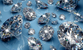 Lingoul de diamant produs listat în premieră la bursă