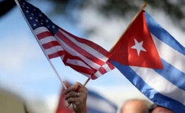 Запись акустической атаки на американцев на Кубе попала в Сеть АУДИО