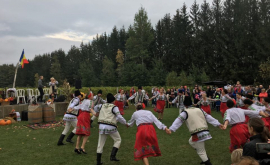 Sărbătoarea Hai Noroc in Canada un simbol al legendei vii a Moldovei FOTO