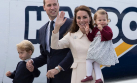 Al treilea copil al prințului William urmează să se nască în această lună