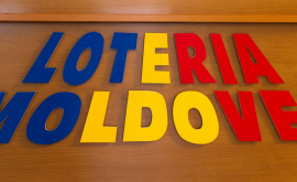 Se caută parteneri privaţi pentru dezvoltarea Loteriei Naţionale a Moldovei