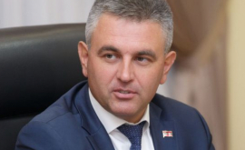 Îndemnul liderului de la Tiraspol către ministrul de externe