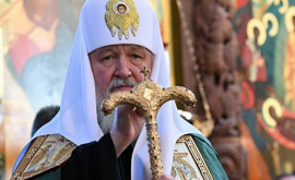 Vizita patriarhului Kirill în România este una neoficială