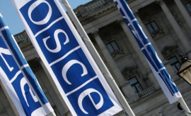 Galbur va participa la lucrările Conferinţei mediteraneene OSCE