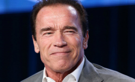 Schwarzenegger a promis un Terminator nou și perfect