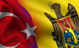 Comerţul exterior dintre Moldova şi Turcia a crescut