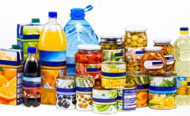 Mențiuni de sănătate obligatorii pentru etichetele produselor alimentare