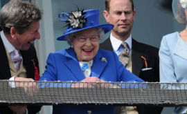 Regina Elisabeta a avut de cîștigat din cursele de cai