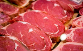 În Franța a ajuns în vînzare carne de animale cu tuberculoză