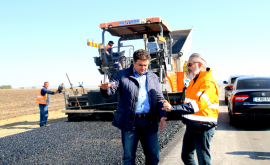 Cîți bani vor fi prevăzuți în bugetul2018 pentru reparația drumurilor din Moldova