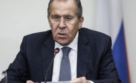 Cum califică Lavrov acuzațiile privind amestecul Rusiei în alegerile din SUA