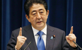 În Japonia a fost ales primministrul 
