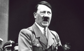 Гитлера видели живым после Второй мировой войны ФОТО