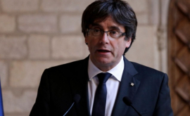 Бывшему лидеру Каталонии грозит международный ордер на арест
