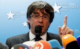 Șeful suspendat al Cataloniei la angajat pe fostul avocat al separatiștilor