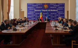 UE este gata să continue sprijinul reformelor din Moldova