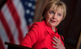 Clinton a primit acuzații dure de la democrați americani