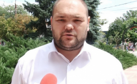 Funcționarul CE al Găgăuziei Roman Tiutin condamnat în absență