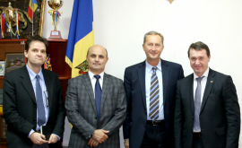 ВБ может профинансировать в Молдове новые энергопроекты