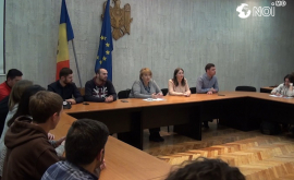 Caravana Etniilor din Moldova a ajuns la cea dea treia ediție VIDEO