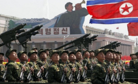 Casa Albă Rusia ar trebui să aibă un rol în rezolvarea crizei în Coreea