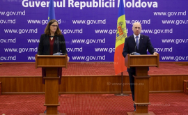 Еврокомиссар Отношения Молдовы с ЕС остаются крепкими 