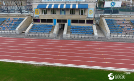 Как выглядит стадион Динамо после модернизации ВИДЕОФОТО