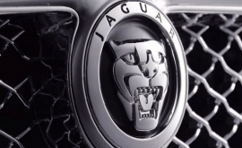 Noul SUV compact Jaguar EPace a venit la Chişinău