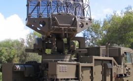 Ucraina şia construit propriul radar militar