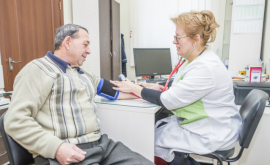 Servicii medicale mai bune pentru locuitorii din regiunea Varnița