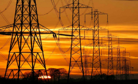Moldova și Ucraina își vor sincroniza sistemele energetice cu ENTSOE