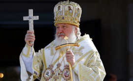 Патриарх Кирилл назвал признаки скорого конца света