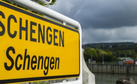 UE a adoptat sistemul de intrareieșire în spațiul Schengen