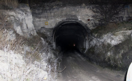 В Криулянах трое рабочих погибли во время обрушения шахты