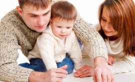 5 основных ошибок родителей в воспитании ребенка
