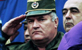 Сербского генерала пожизненно осудили за геноцид