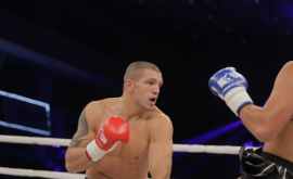 Kickboxerul moldovean va lupta cu Habib Ibraghimov la gala KOK