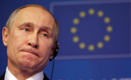 Putin trebuie să conducă Europa a declarat un om de afaceri britanic