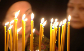 С 28 ноября у православных начинается Рождественский пост