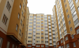 Casele noi în Moldova cresc ca ciupercile după ploaie