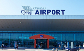 Doi jurnaliști ruși reținuți la Aeroportul Chișinău