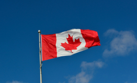 Începînd de azi românii și bulgarii pot circula în Canada fără vize