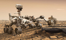 В 2020 году мы узнаем есть ли жизнь на Марсе